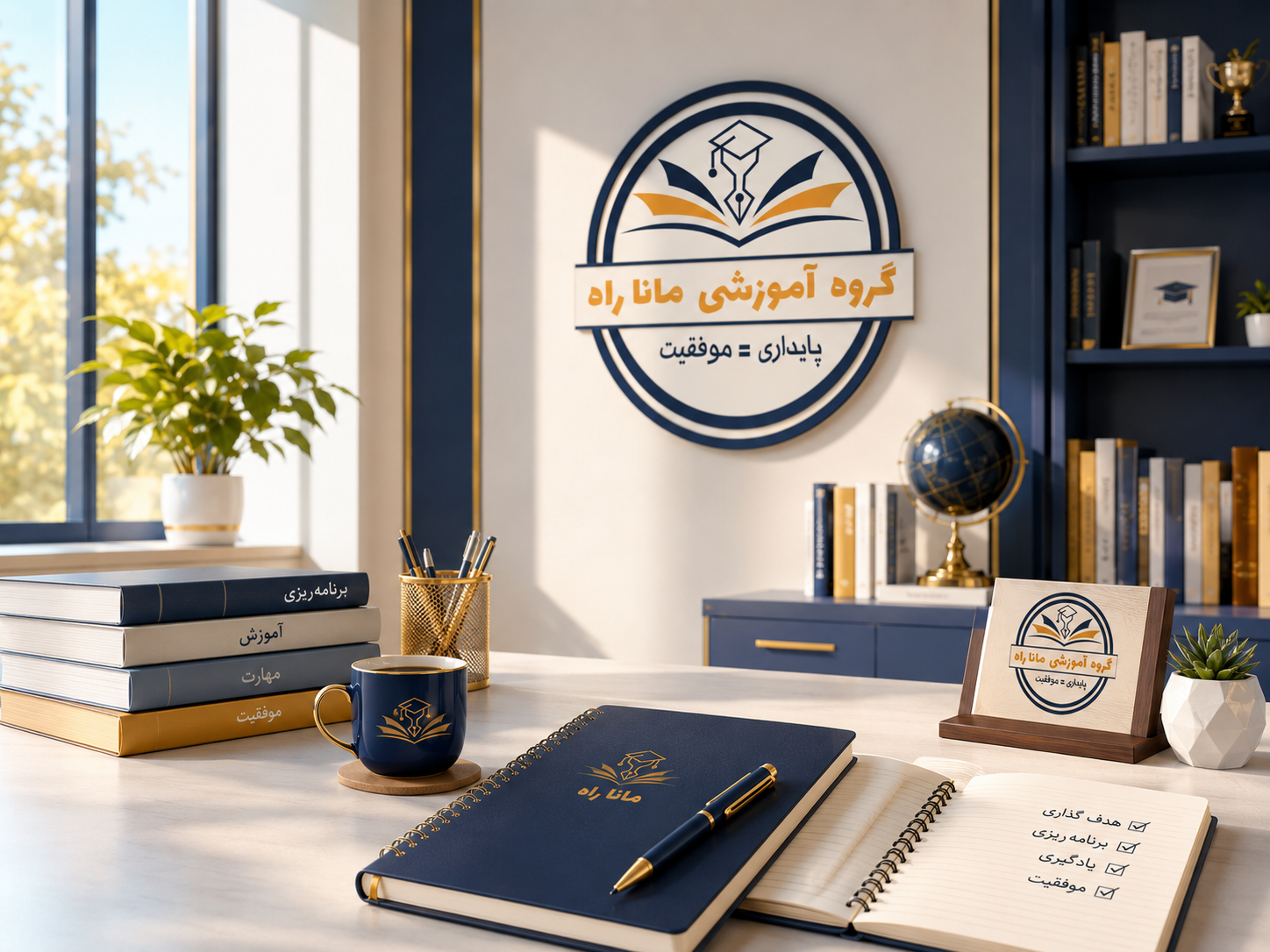 ماناراه